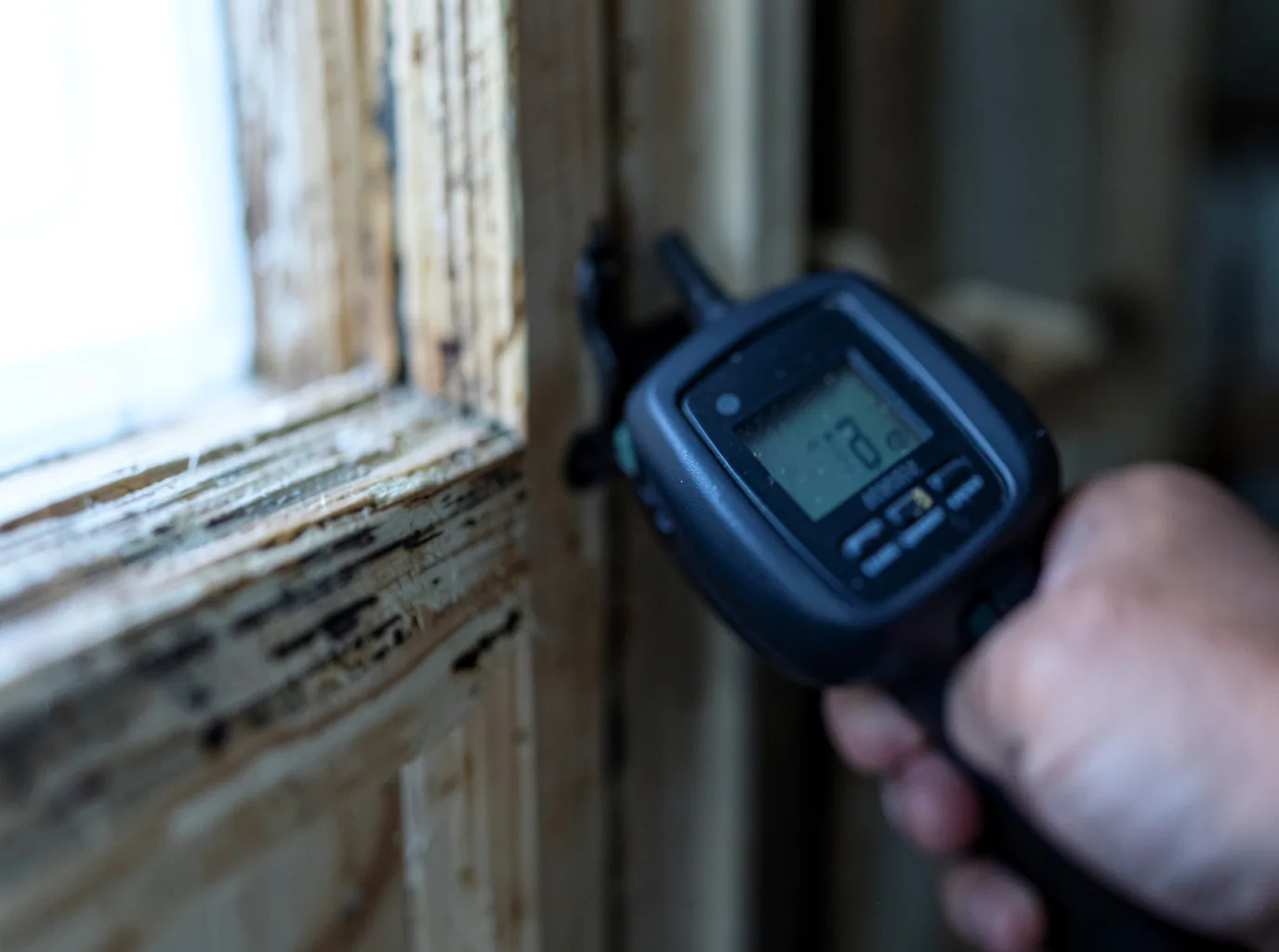 Commercial Water Damage Restoration in Hooper, WA